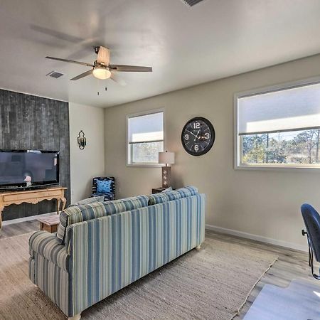 East Bay Vacation Rental With Dock! Наварра Екстер'єр фото